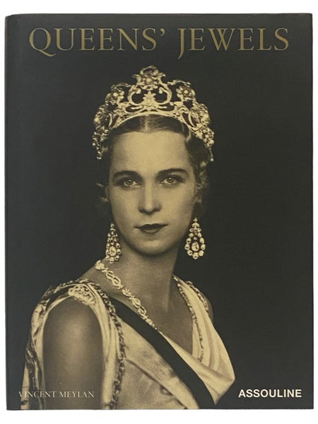 Queens' Jewels