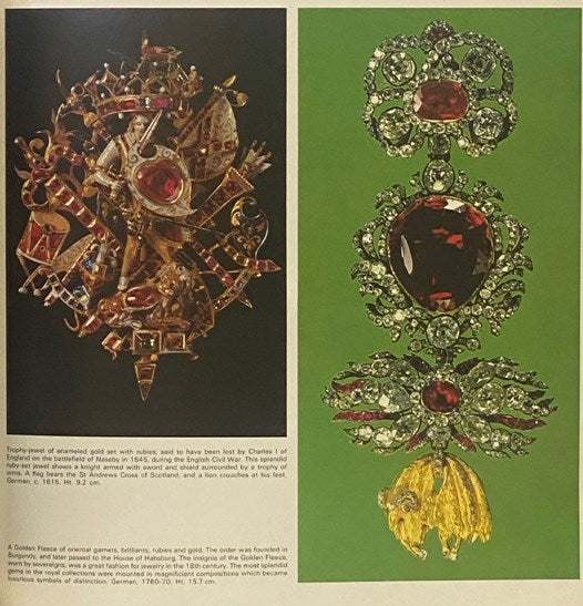The Great Book of Jewels