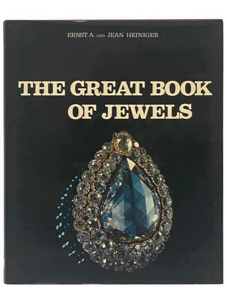 The Great Book of Jewels