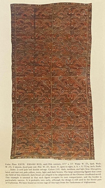 Oriental Rugs (Expanded Edition)