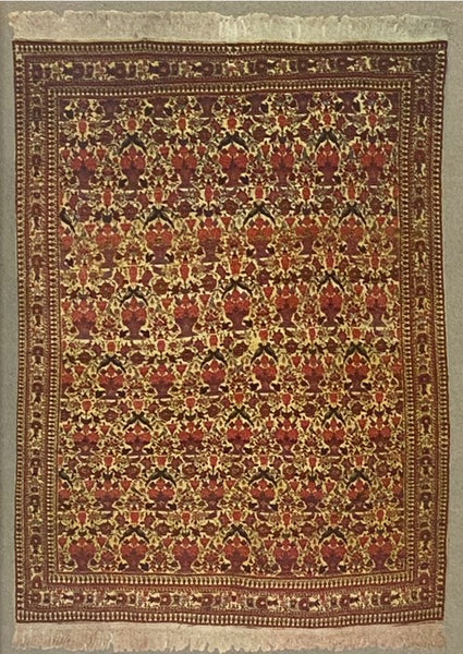Oriental Carpets for Today