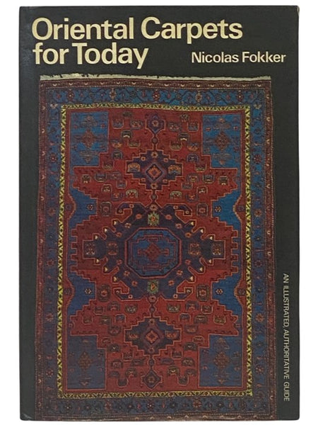 Oriental Carpets for Today
