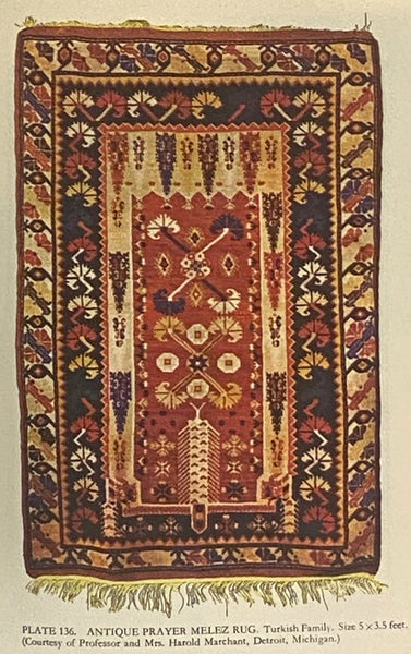 Oriental Rugs: A Complete Guide