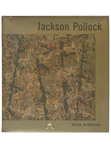 Jackson Pollock