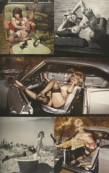 Taschen Winter 2009/10 Catalog: Rich Books for Poor Times
