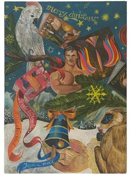 Taschen Winter 2009/10 Catalog: Rich Books for Poor Times