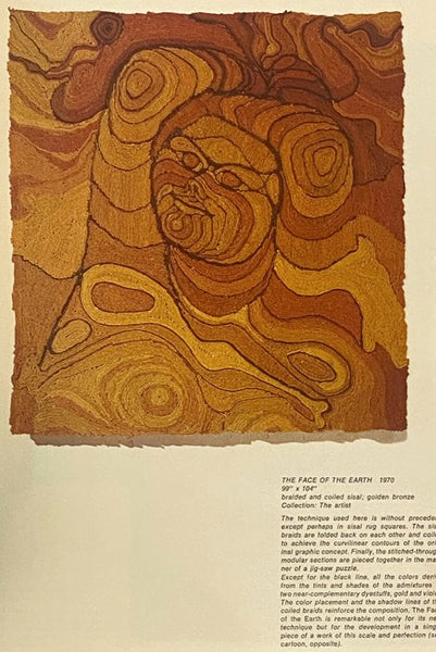 Beyond Craft: The Art Fabric