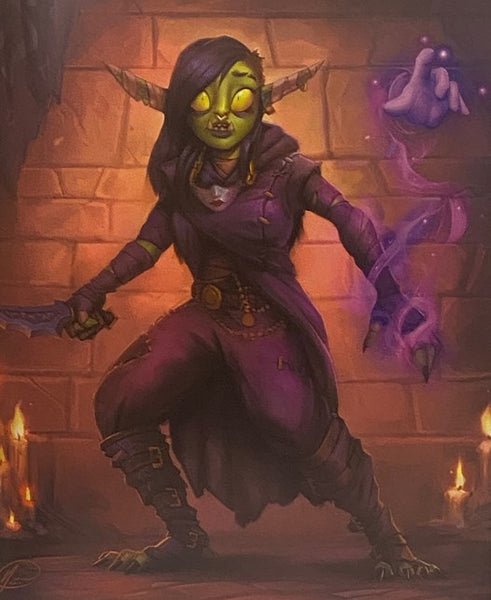 Critical Role: The Chronicles of Exandria: The Mighty Nein