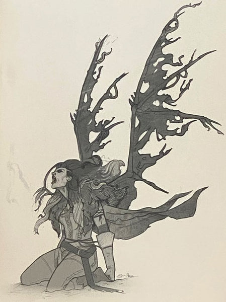 Critical Role: The Chronicles of Exandria: The Mighty Nein