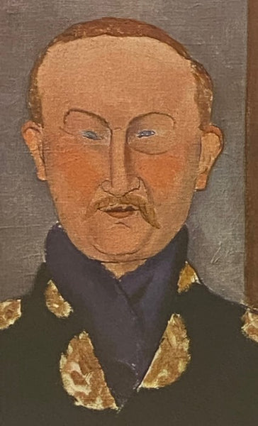 Bakst: The Story of Leon Bakst's Life