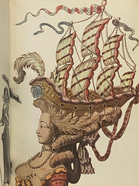 Ages of Elegance: Five Thousand Years of Fashion and Frivolity