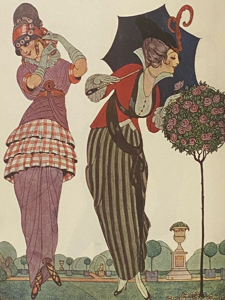 Ages of Elegance: Five Thousand Years of Fashion and Frivolity