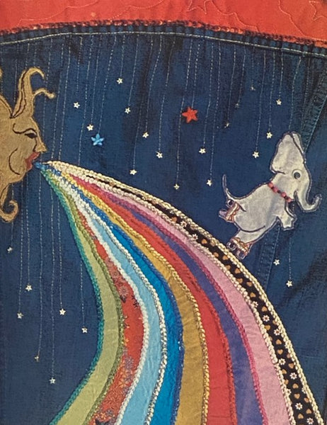 American Denim: A New Folk Art
