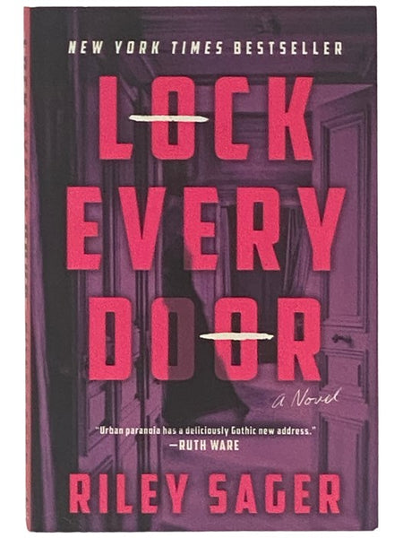 Lock Every Door: A Novel