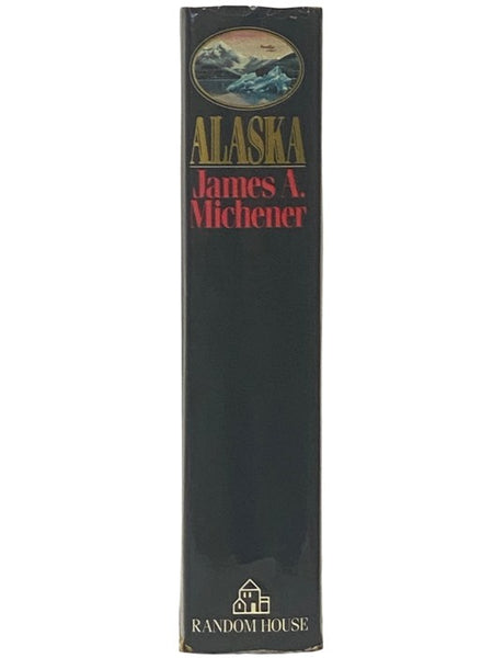 Alaska: A Novel
