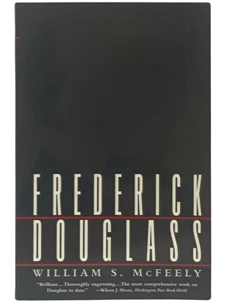 Frederick Douglass