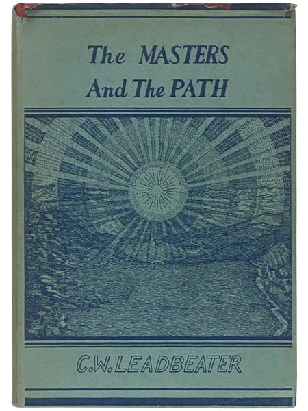 The Masters and the Path