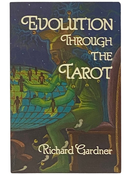 Evolution through the Tarot