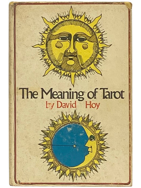 The Meaning of Tarot