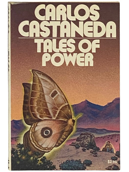 Tales of Power