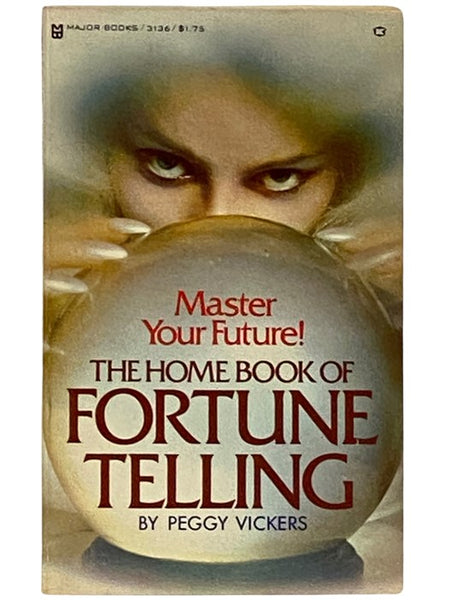 The Home Book of Fortune Telling