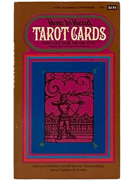 How to Read Tarot Cards