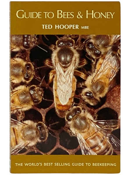 Guide to Bees and Honey