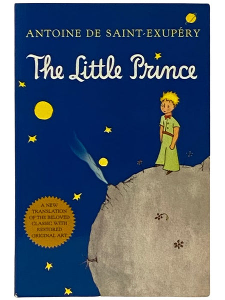 The Little Prince
