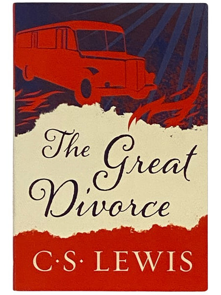 The Great Divorce