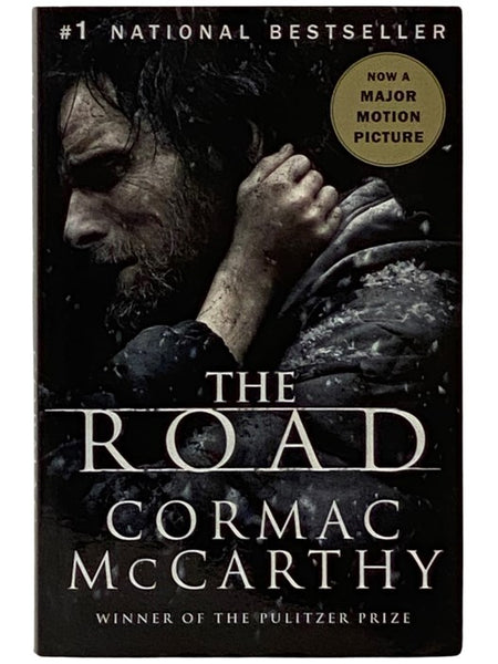 The Road (Movie Tie-in Edition)