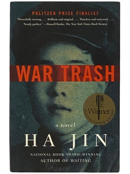 War Trash: A Novel