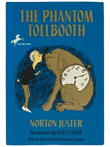 The Phantom Tollbooth