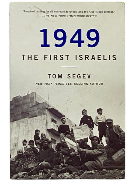 1949: The First Israelis