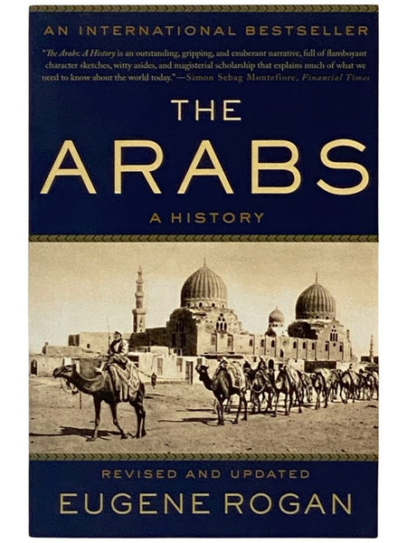 The Arabs: A History (Revised and Updated)