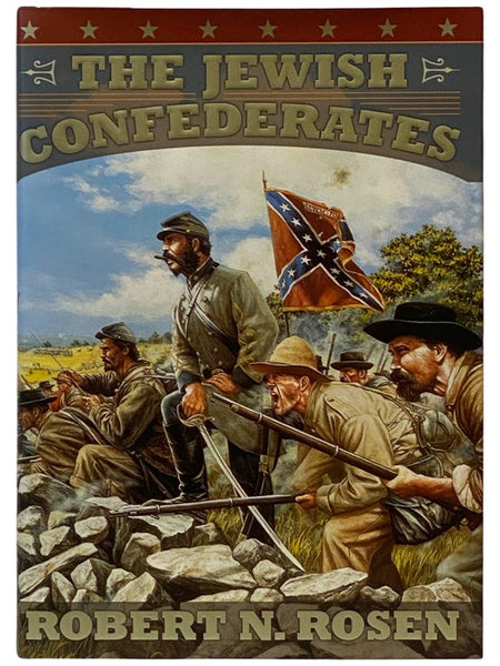 The Jewish Confederates