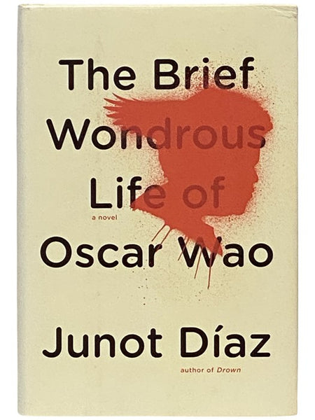 The Brief Wondrous Life of Oscar Wao