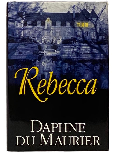 Rebecca