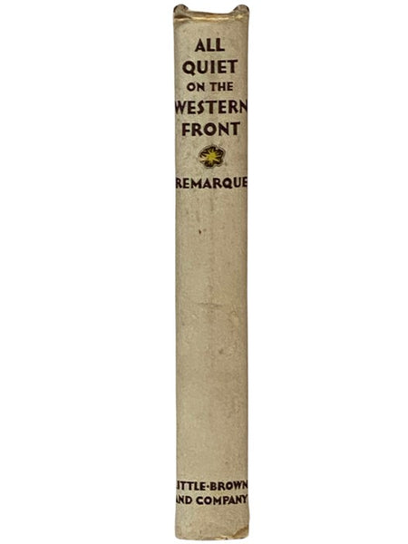 All Quiet on the Western Front