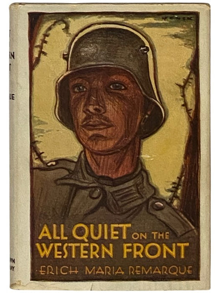 All Quiet on the Western Front