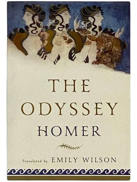 The Odyssey