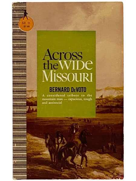 Across the Wide Missouri