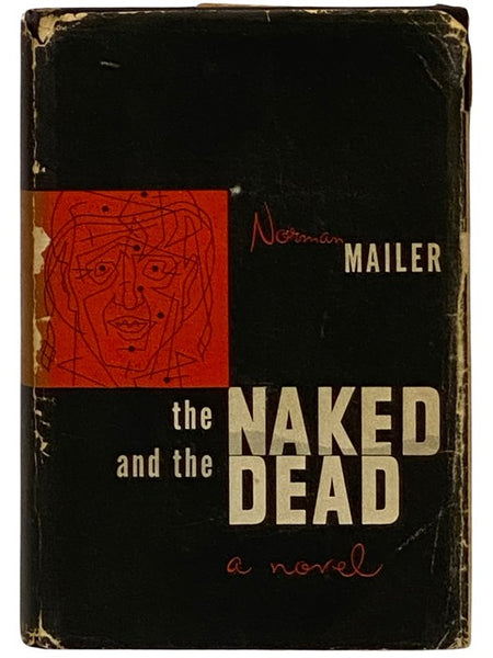 The Naked and the Dead: A Novel