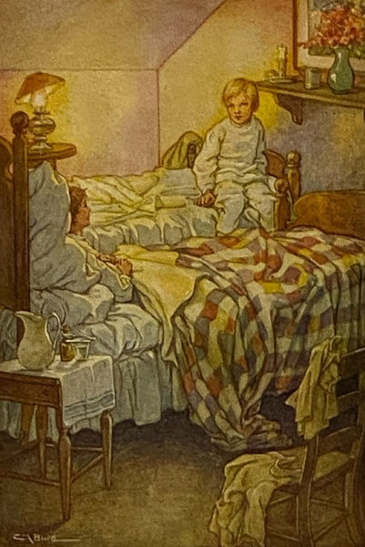 Little Men: Life at Plumfield with Jo's Boys