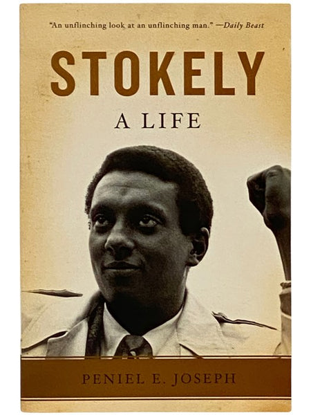 Stokely: A Life