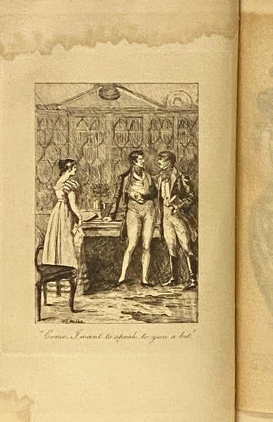 The Works of Charlotte, Emily, and Anne Bronte, in Twelve Volumes: Jane Eyre; Shirley; Villette; The Professor; Poems by Charlotte, Emily and Anne Bronte, with Cottage Poems by Patrick Bronte; Wuthering Heights; Agnes Grey; The Tenant of Wildfell Hall