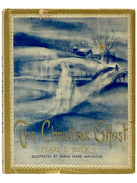 The Christmas Ghost