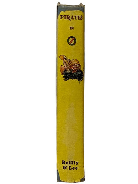 Pirates in Oz (The Oz Series Book 25)
