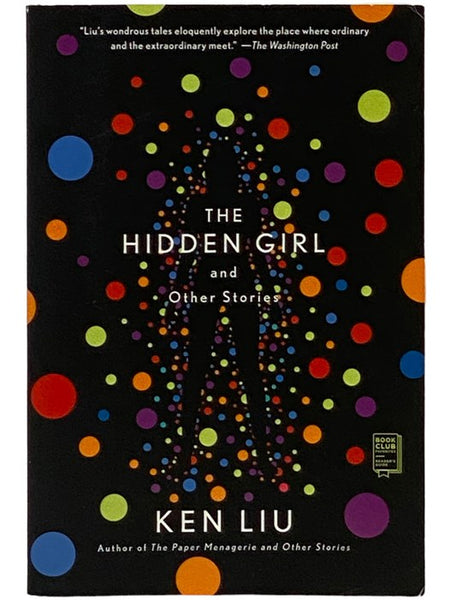 The Hidden Girl and Other Stories
