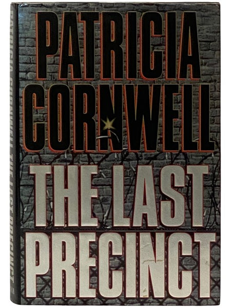 The Last Precinct (A Scarpetta Novel)