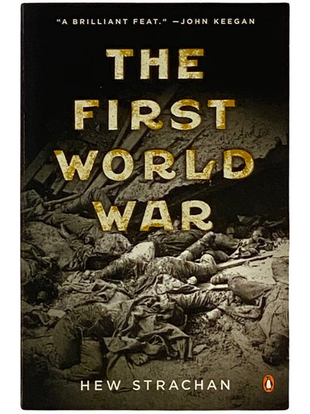The First World War